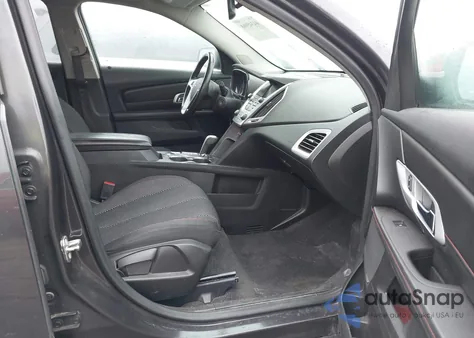 2015 GMC Terrain Sle-2 z USA, uszkodzony, nr VIN 2GKFLWEKXF6420027